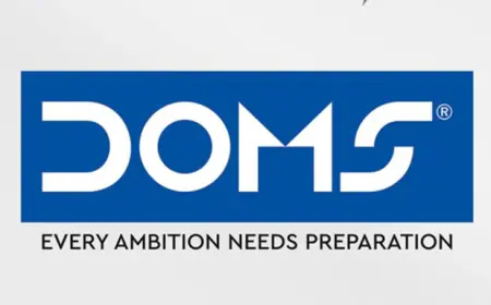 डोम्स इंडस्ट्रीज आईपीओ अलॉटमेंट स्टेटस चेक करने का तरीका