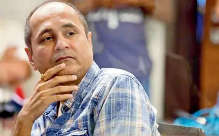 विपुल अमृतलाल शाह ने की 2024 में आने वाली अपनी फिल्मों के शानदार लाइनअप की घोषणा