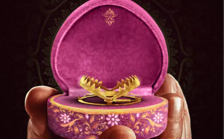 प्राइम वीडियो ने अपनी ओरिजिनल ट्रू-क्राइम डॉक्यू सीरीज़ वेडिंग.कॉन की घोषणा की