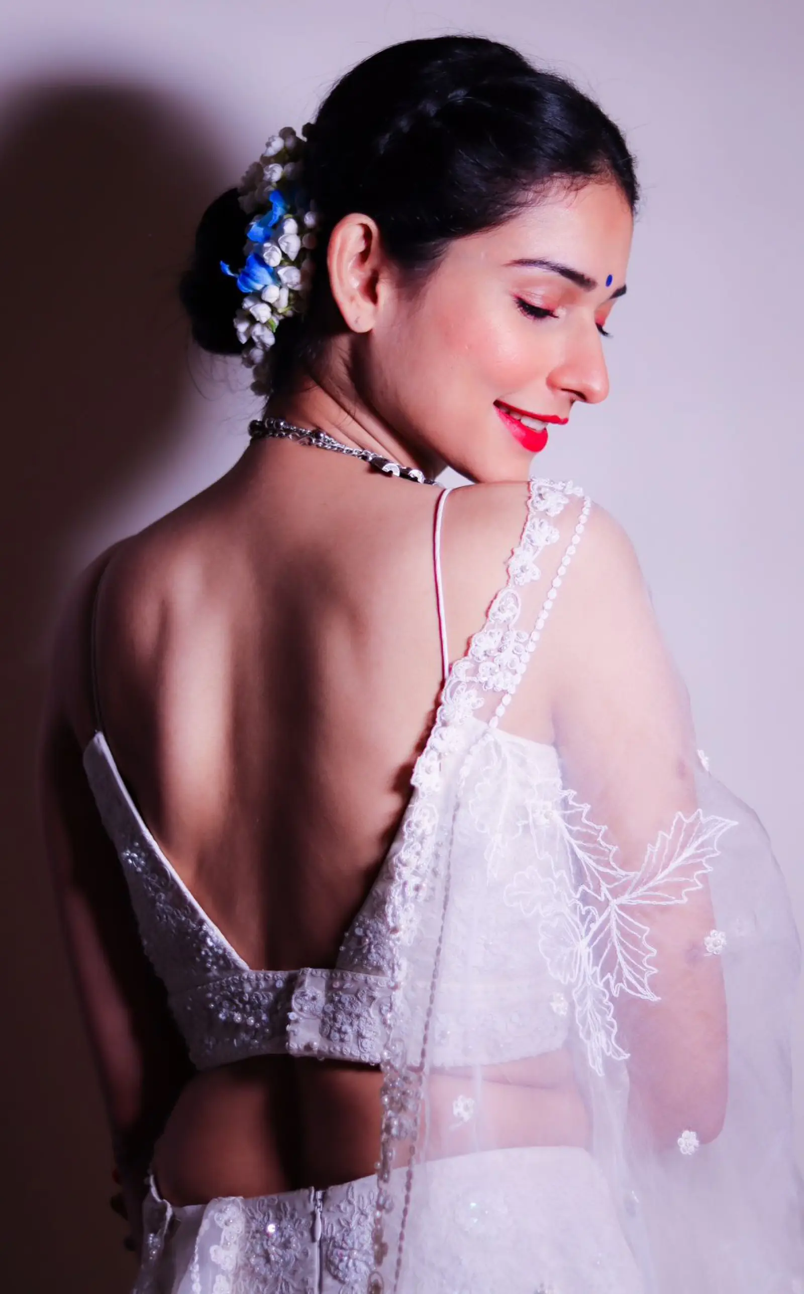 अनेरी वजानी कर रही हैं स्टार भारत के नए शो 'बाघिन' से वापसी