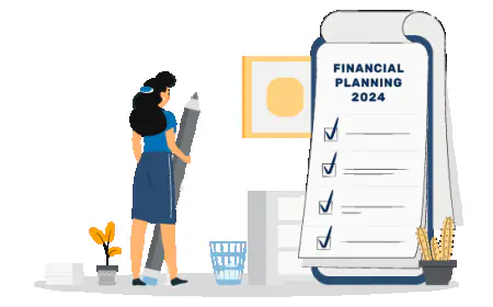 2024 में सफल वित्तीय योजना के लिए महत्वपूर्ण सुझाव