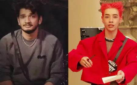 बिग बॉस 17: औरा ने मुनव्वर फारुकी से लेकर मेकर्स तक की पोल खोल दी