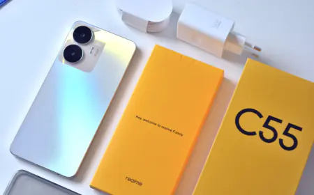 खूबसूरत डिजाइन वाला Realme का ये फोन हुआ सस्ता, Helio G88 प्रोसेसर, 5000mAh बैटरी से है लैस, जानिए डिटेल