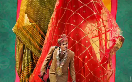 सिद्धार्थ आनंद की फिल्म 'फाइटर' की रिलीज के साथ थिएटर्स में नजर आएगा किरण राव द्वारा निर्देशित फिल्म 'लापता लेडीज' का कॉमेडी से भरपूर ट्रेलर