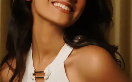 एक्शन- थ्रिल से भरपूर चुनौती पूर्ण भूमिकाओं की इंतजार में है मेहनाज़ मान