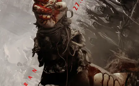 फिल्म कंगुवा के दमदार विलेन उधिरन का लुक कल सुबह 11 बजे होगा रिवील