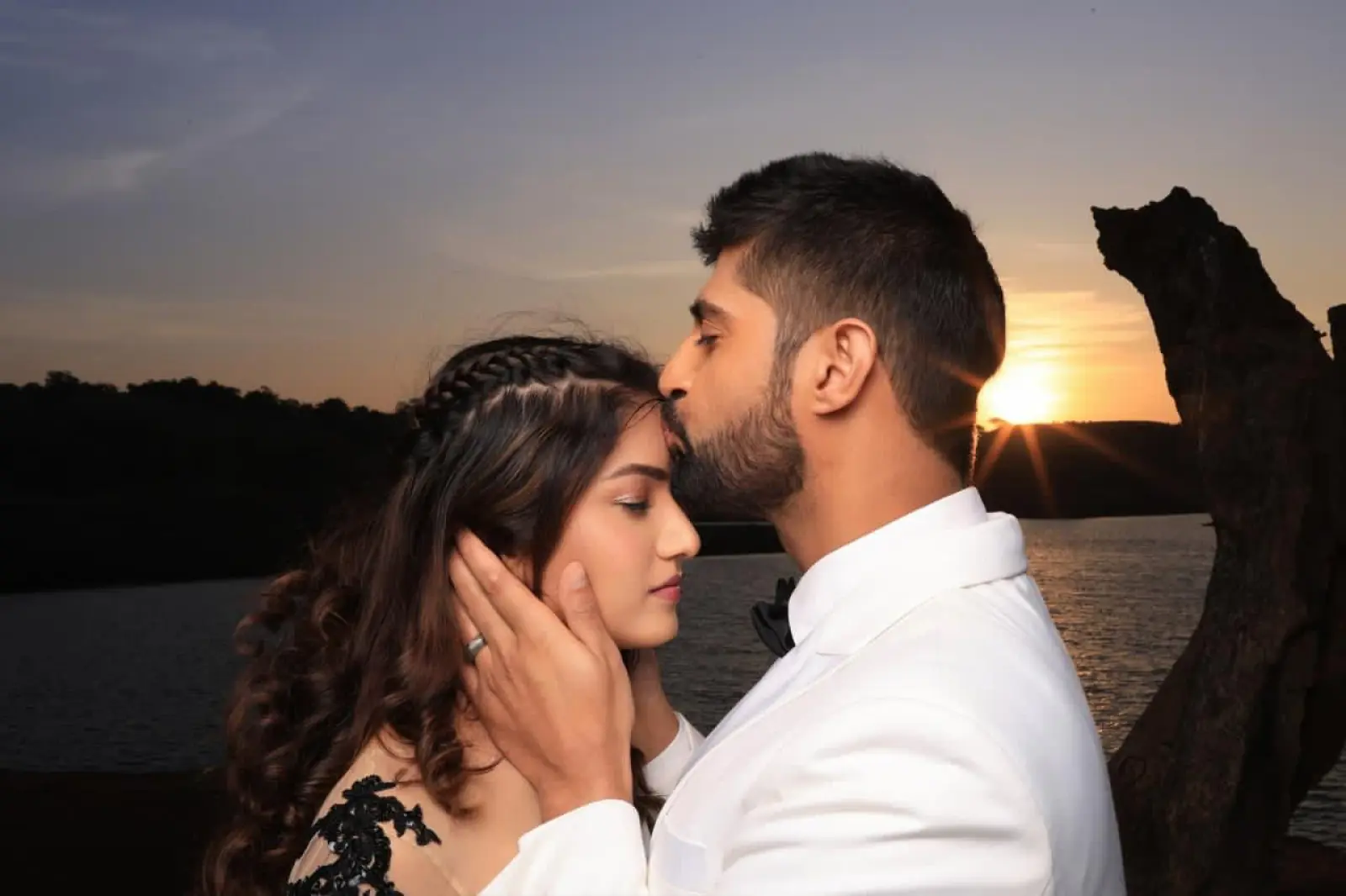 मुझे वेलेंटाइन डे को लेकर कोई पछतावा नहीं है- तनुज विरवानी