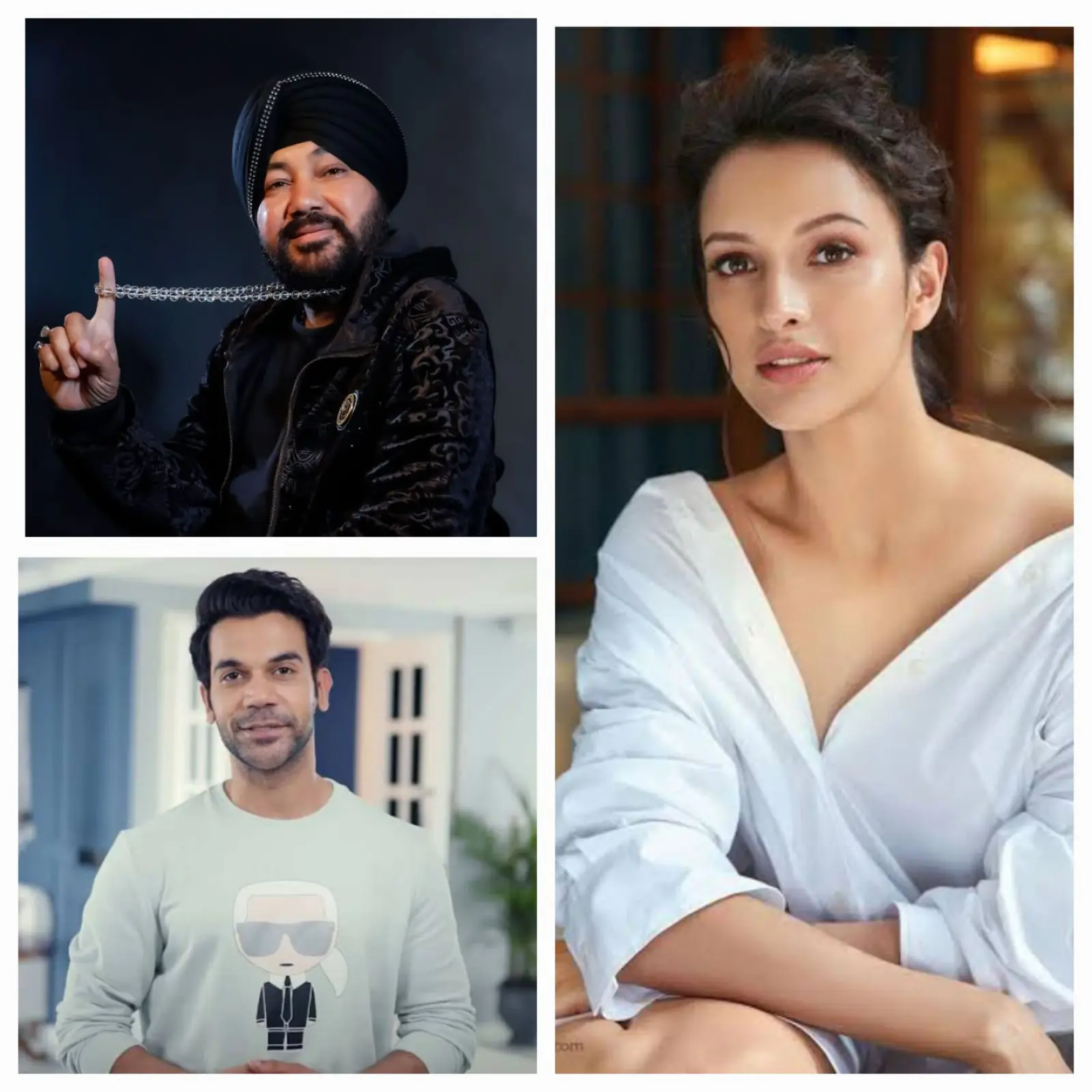 दलेर मेहंदी के लोकप्रिया गीत 'ना ना ना ना ना रे' में लगेगा नया तड़का