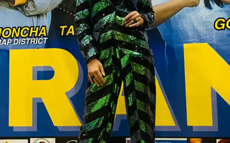 काम और जीवन में संतुलन बनाकर चलती हैं प्रीति झंगियानी