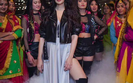 बैग में मिले 5 लाख का क्या करेगी इहाना ढिल्लों