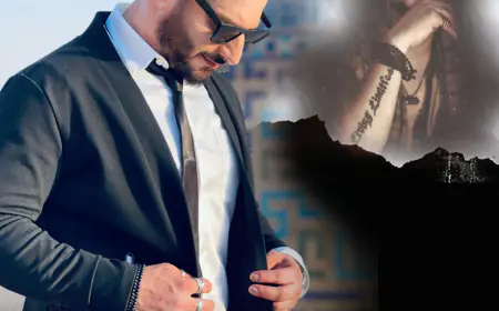 एशिया की पहली म्यूज़िकल सीरीज का पोस्टर लॉन्च करेंगे ऋषभ टंडन