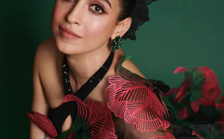 दंगल से एटली की जवान तक : सान्या मल्होत्रा की सफल यात्रा