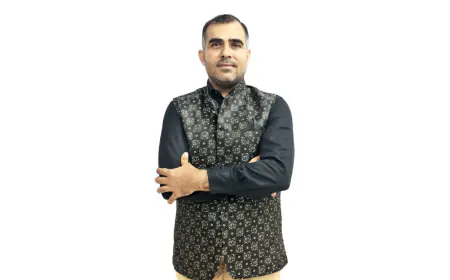 तरुण मल्होत्रा का 'बाबा टूल्स' बदल रहा है इंडियन मोबाइल रिपेयरिंग इंडस्ट्री