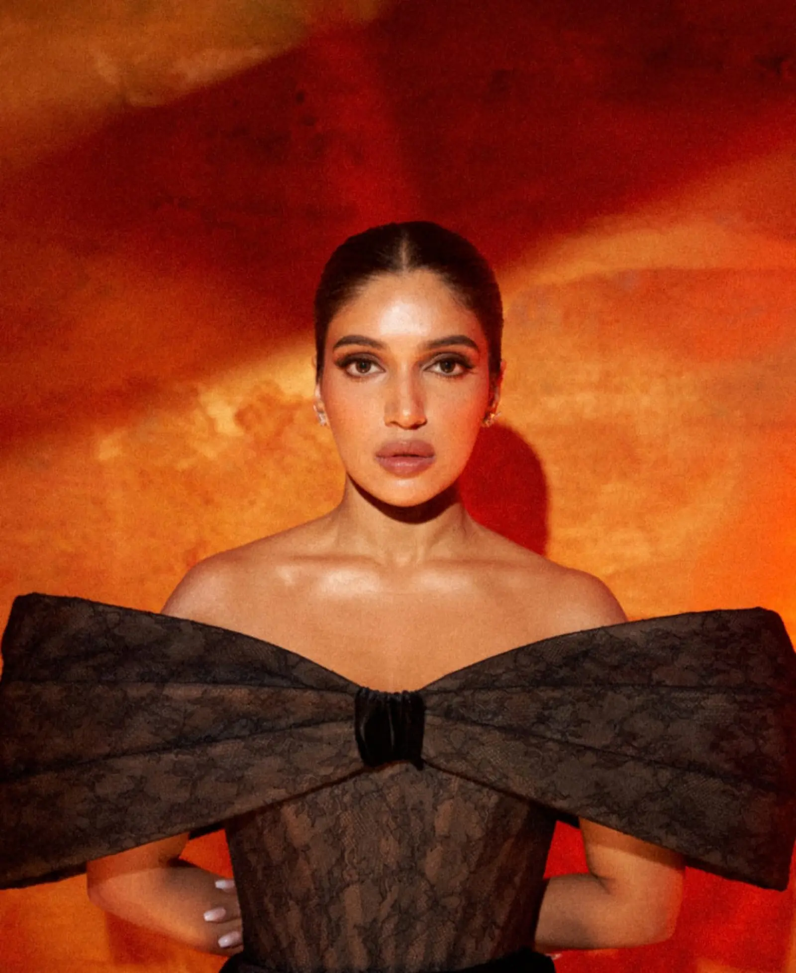 भारतीय कंटेंट सिनेमा के लिए एक बड़ा मील का पत्थर है-भूमि पेडनेकर