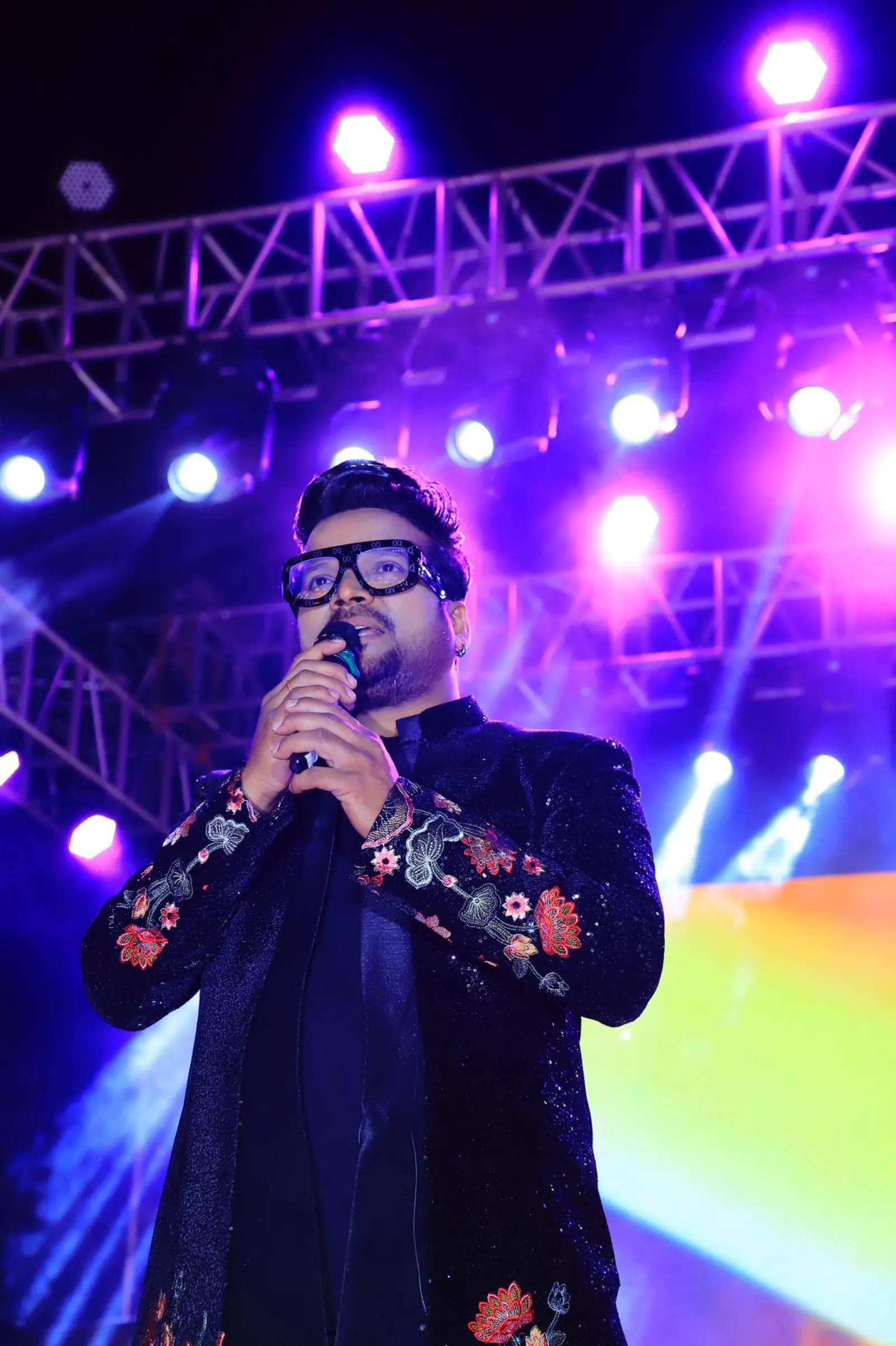 भावपूर्ण और सुखदायक संगीत की सुंदरता को कोई नहीं छीन सकता-शाहिद माल्या