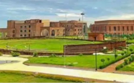 आईआईएम काशीपुर में पीएचडी प्रोग्राम के लिए दाखिला शुरू, आवेदन की अंतिम तारिख 31 मार्च