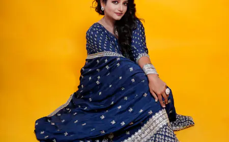 'यारा सीली सीली' में नई जान फूकेंगी प्रसिद्ध गायिका अनुजा सहाय