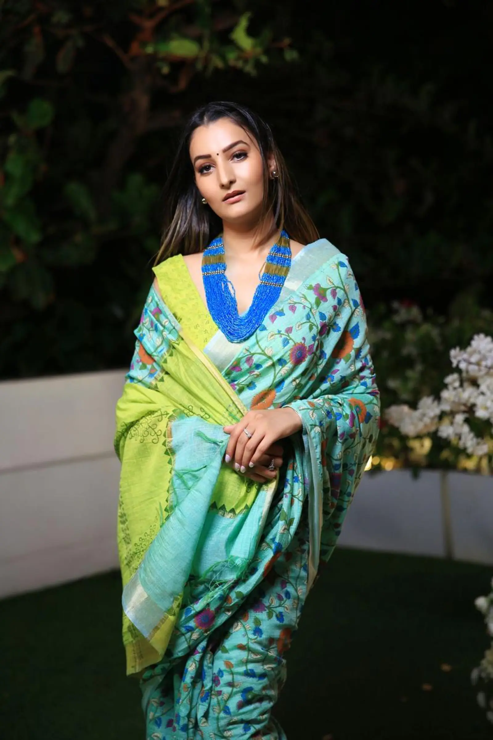 रमनदीप कौर पंजाबी म्यूजिक वीडियो 'साडे मुंडे दा वियाह' की संगीत जगत में सनसनी