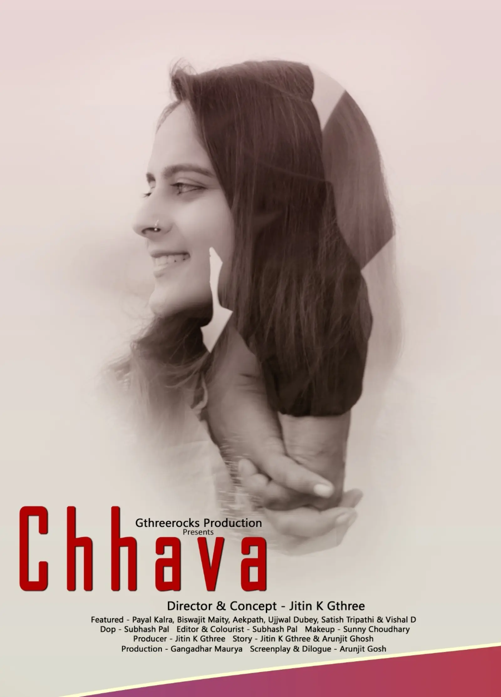 निर्देशक जितिन के जीथ्री की लघु फिल्म 'छावा' को मिला शानदार रिस्पॉन्स