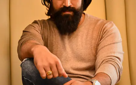 कर्नाटक में जल्द ही शूटिंग करेंगे रॉकिंग स्टार यश