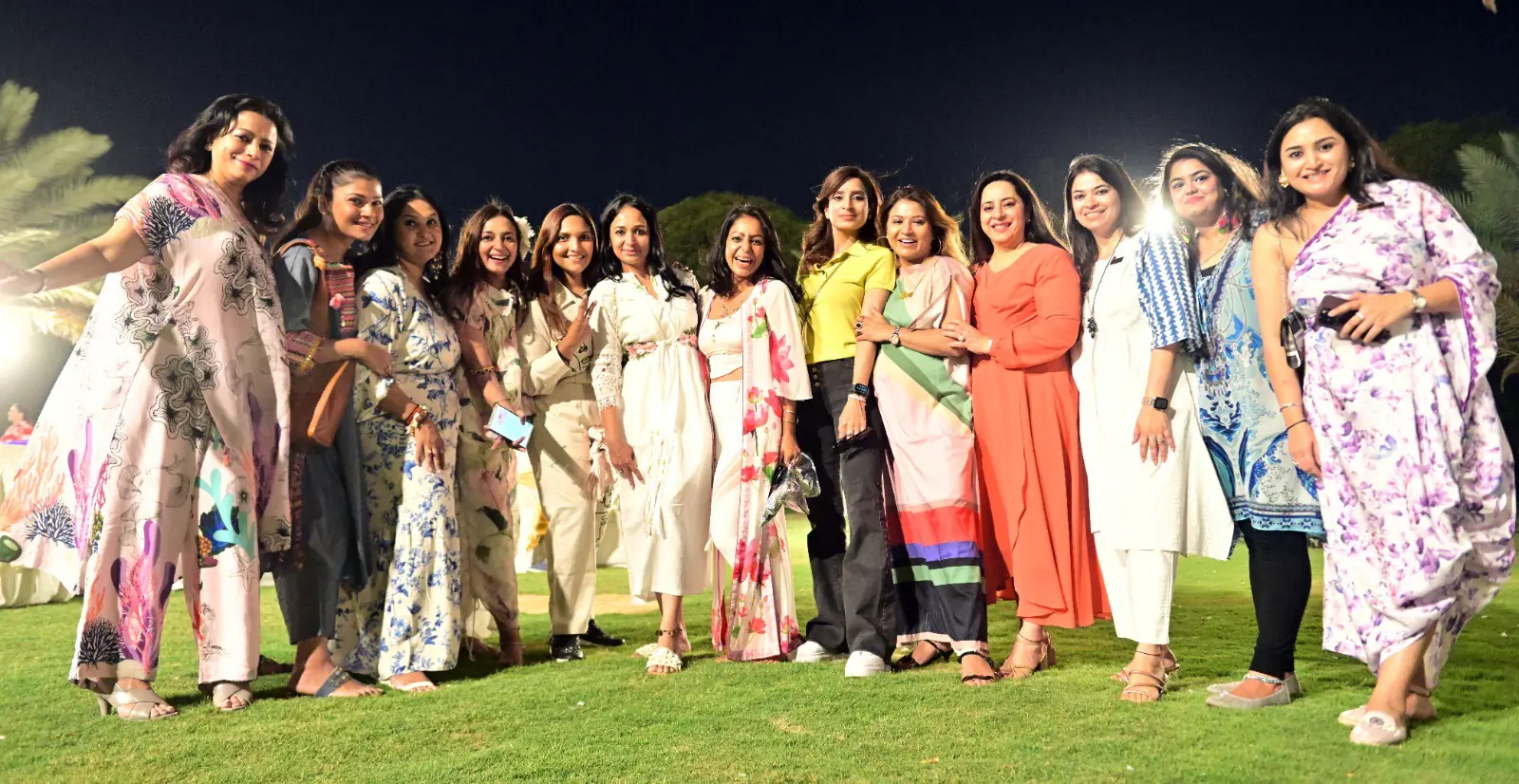 फिक्की फ्लो जयपुर चैप्टर द्वारा आयोजित 'सोल फेस्टिवल' में महिलाओं ने सीखे लाइफ ट्रांसफॉर्मेशन टिप्स