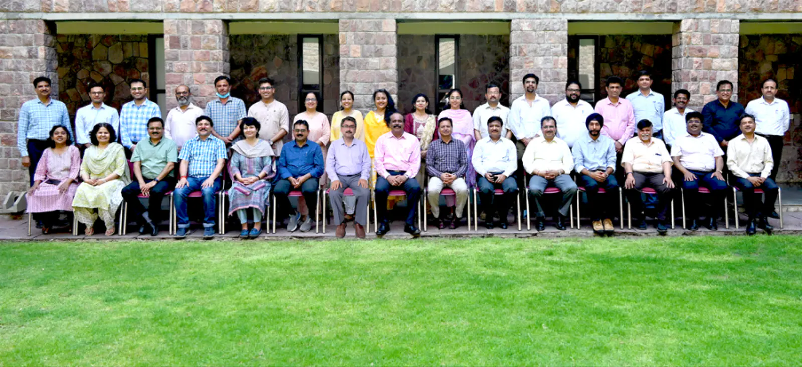 आईआईएचएमआर विश्वविद्यालय में 5 दिवसीय फेकल्टी डेवलपमेंट प्रोग्राम का आयोजन, संकाय सदस्यों को केस-आधारित प्रबंधन शिक्षा के लिए आवश्यक कौशल प्रदान करने का प्रयास