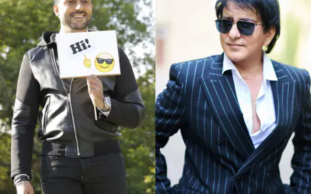 साजिद नाडियाडवाला की हाउसफुल 5 में होगी अभिषेक बच्चन की वापसी