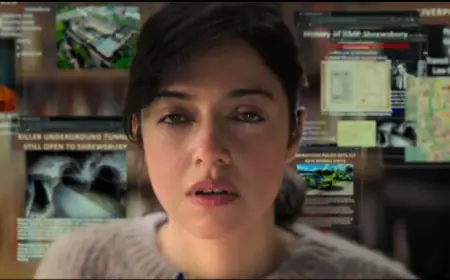 दिव्या खोसला की फिल्म 'सावी' का तीसरा टीज़र हुआ रिलीज़