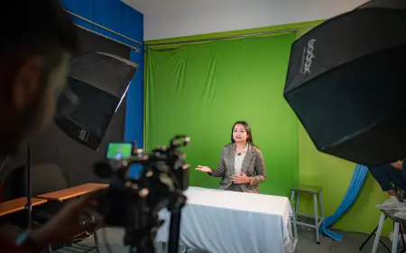 जीएसईबी एचएससी 2024 परिणामों की घोषणा के बाद पारुल यूनिवर्सिटी ने अपने समग्र बीए कार्यक्रमों के लिए प्रवेश प्रक्रिया शुरू की