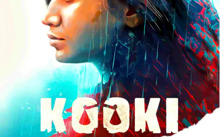 फ़िल्म 'कूकी', कान फ़िल्म महोत्सव के अन्तर्गत फिल्म मार्केट (मार्चे डु फिल्म) में प्रदर्शित, 28 जून को सिनेमाघरों में होगी रिलीज़