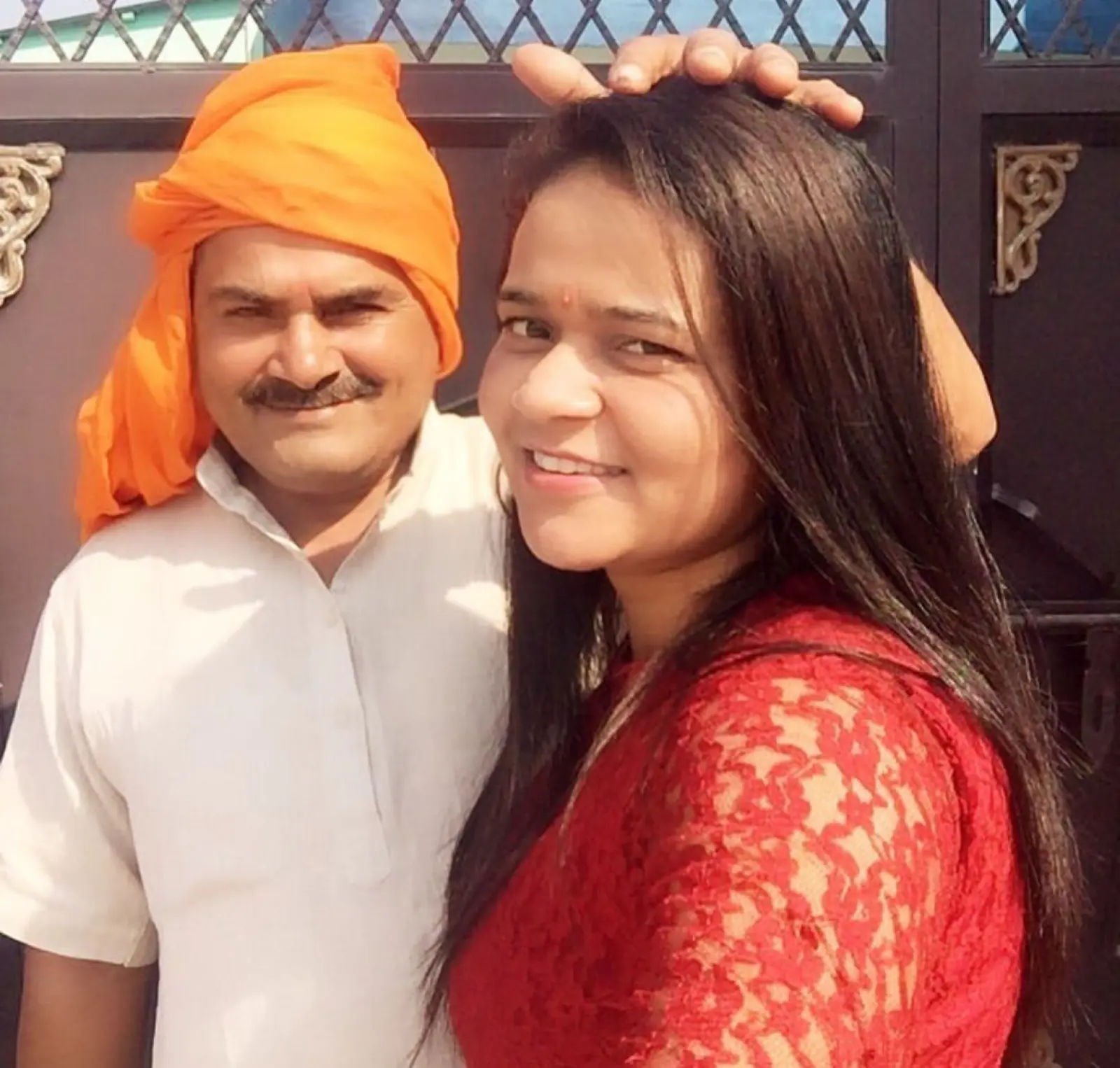 किसान की बेटी को ग्लोबल यंग साइंट्सट का अवार्ड: माता पिता का नाम रोशन करते हुए बेटी ने बढ़ाया देश का मान