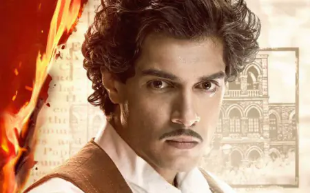 'महाराज' के ऑडिशन से पहले जुनैद खान कर चुके हैं 7 बार रिजेक्शन का सामना