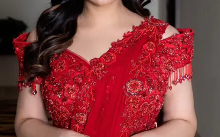 मैं चुनौतीपूर्ण रोल्स अपनाने के लिए तैयार हूँ: ज़रीन खान