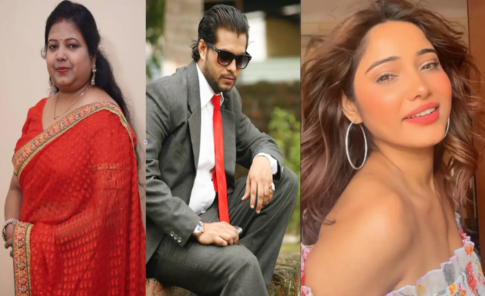 'तलब द डिज़ायर' के टाइटल सॉन्ग तलब में चला साधना वर्मा की आवाज़ का जादू