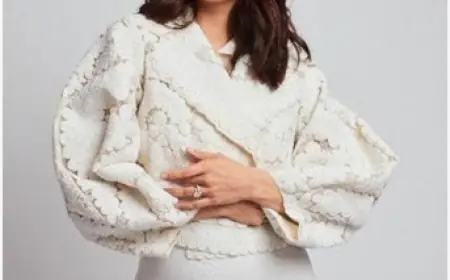 अभिनेत्री काजल अग्रवाल और सेलिब्रिटी शेफ विक्की रत्नानी ने HGH इंडिया 2024, मुंबई में अपने ब्रांड लाइसेंसिंग कार्यक्रम का शुभारंभ किया