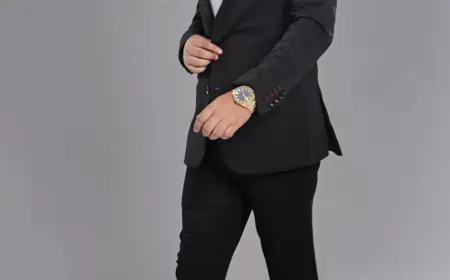 फिल्म 'किल' के सुपर सफल ट्रैक 'कावा कावा' के लिए दिलों पर छाए गायक सुधीर यदुवंशी 