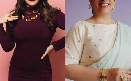 ज़रीन खान ने गुनीत मोंगा के साथ काम करने की जताई इच्छा