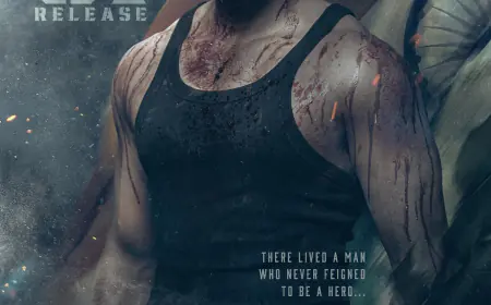 साई पल्लवी-कमल हासन की राजकमल फिल्म्स इंटरनेशनल निर्मित 'अमरन' दिवाली पर रिलीज़ होगी