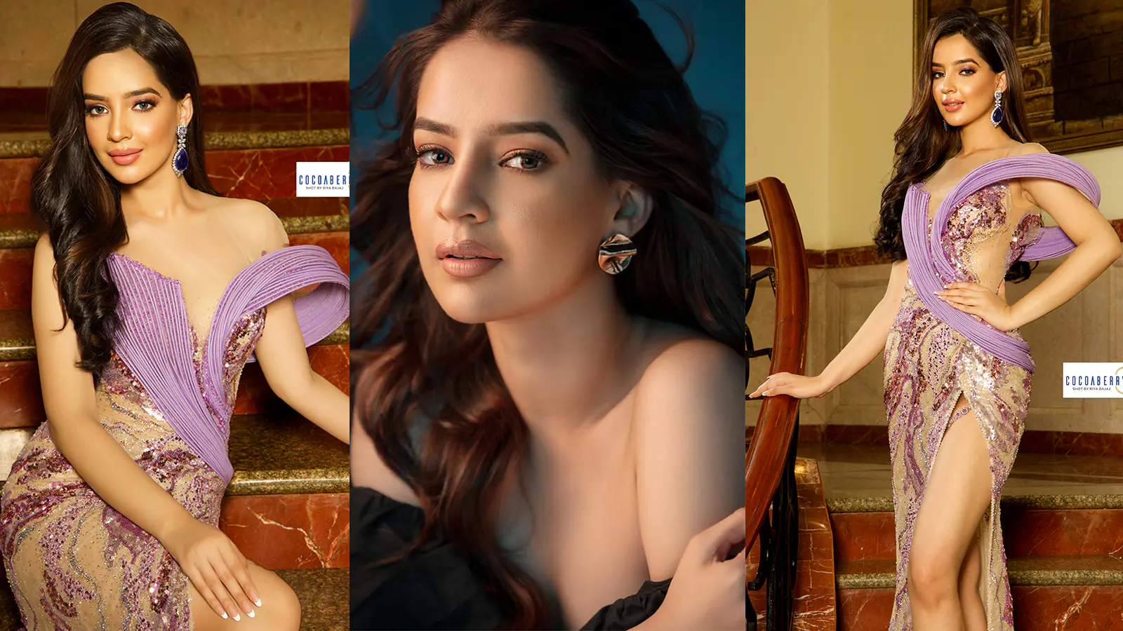 वैष्णवी शर्मा ने फेमिना मिस इंडिया राजस्थान 2024 का खिताब जीता: मिस राजस्थान से राष्ट्रीय गौरव तक का सफर