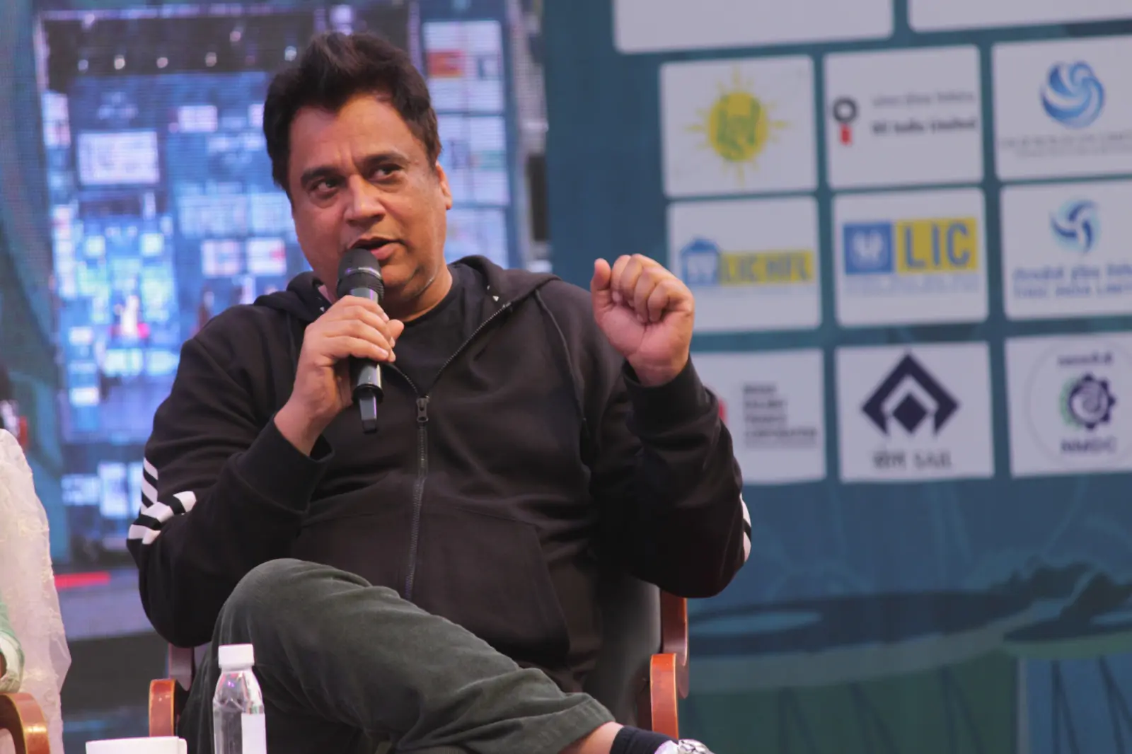 साहित्योत्सव जश्न-ए-अदब कल्चरल कारवां विरासत का आयोजन आज से जयपुर में