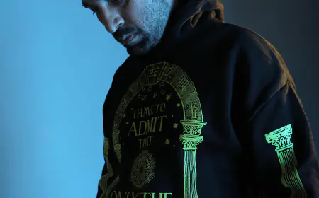 नई फिल्म 'चलती रहे जिंदगी' में सिद्धांत कपूर के अभिनय ने चौंकाया 