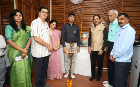 तकनीक के वर्तमान युग में जरुरी है पुस्तकालयों का डिजिटलीकरण