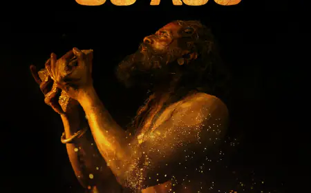 साउथ के बाद अब हिंदी सिनेमा में मचेगी 'तंगलान' की धूम