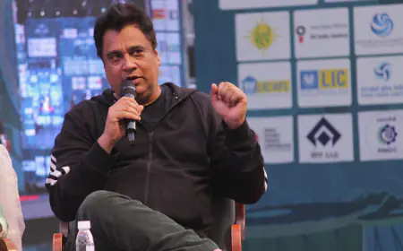 साहित्योत्सव जश्न-ए-अदब कल्चरल कारवां विरासत का आयोजन आज से जयपुर में