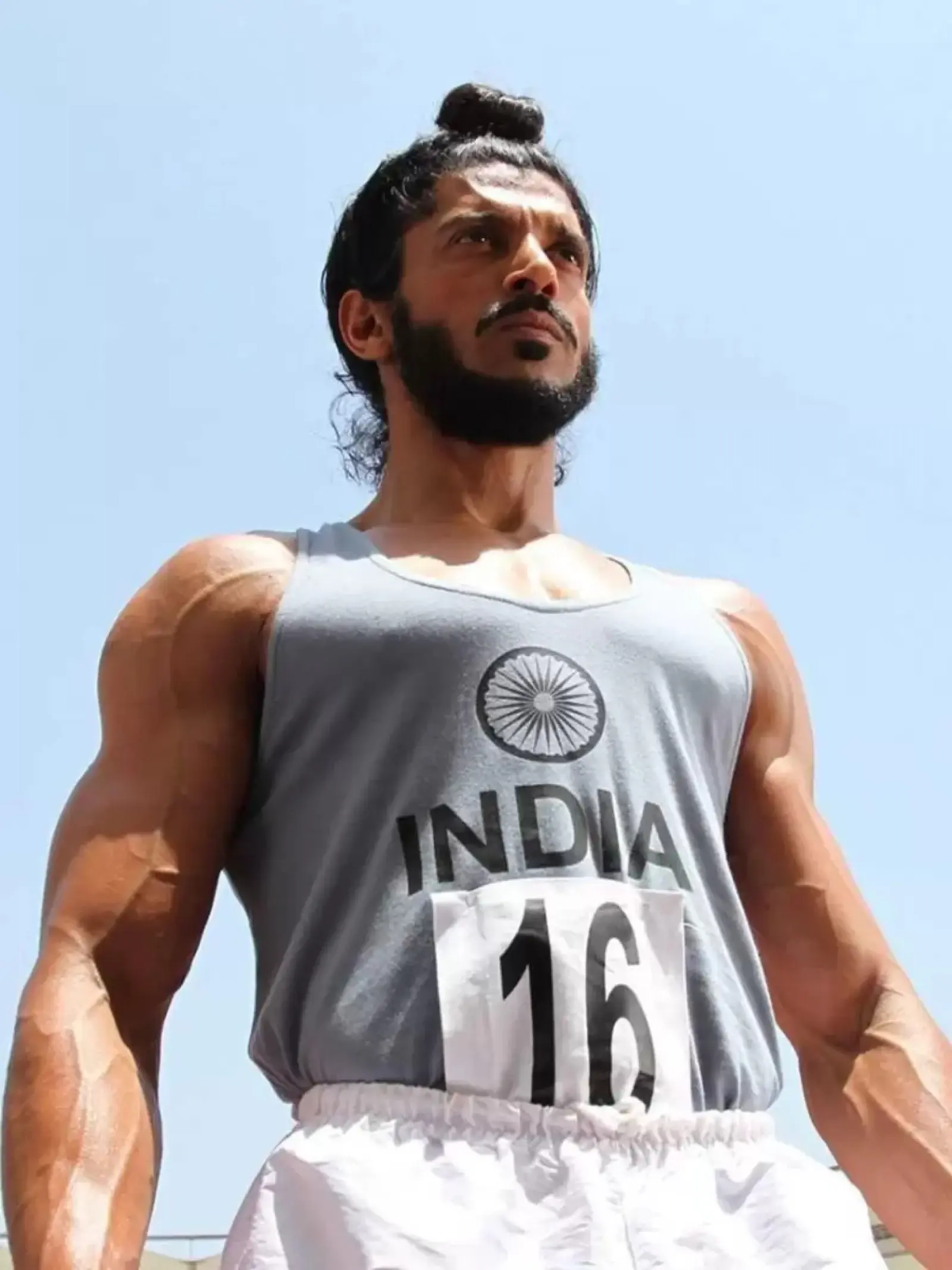 फरहान अख्तर ने 'भाग मिल्खा भाग' के लिए अपने प्रोसेस को किया याद! कहा 'ट्रेवर जोन्स के थीम ने मुझे वहां पहुंचाया!'