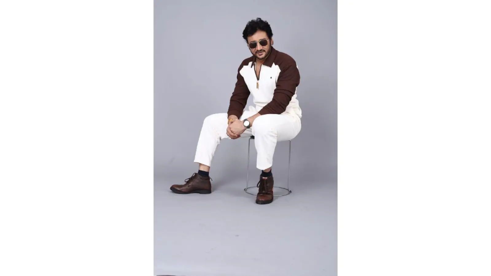 23 वर्षों के संघर्ष के बाद Actor Raj Baasira का सपना हुआ साकार, 'सतरंगी रे' 20 सितंबर, 2024 को होगी रिलीज़