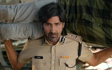 'हरियाणा हो या राजस्थान जीरो टॉलरेंस हैं म्हारो काम' जैसे श्रवण सागर के डायलॉग 06 सितम्बर से गूजेंगे सिनेमाघरों में