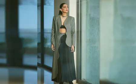 मातृत्व के बाद कमबैक को तैयार सोनम कपूर: नए ग्लोबल प्रोजेक्ट से करेंगी धमाकेदार वापसी!