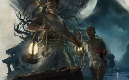 'तुम्बाड' का री-रिलीज़ ट्रेलर जारी 