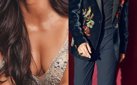 हाउसफुल 5 में हुई चित्रांगदा सिंह और डिनो मोरिया की एंट्री  